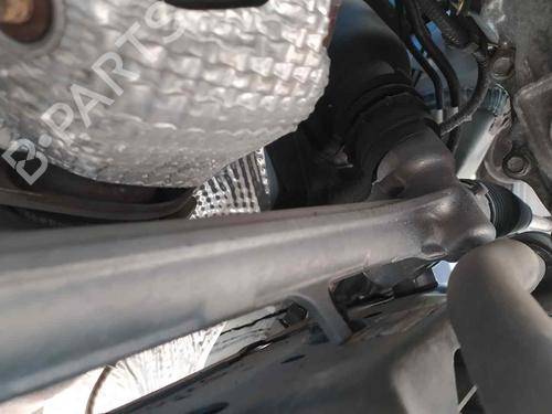 Used Steering rack TOYOTA COROLLA Hatchback (_E21_, _EA1_, _EH1_) 1.8 Hybrid (ZWE211, ZWE219) (122 hp) 24357698
