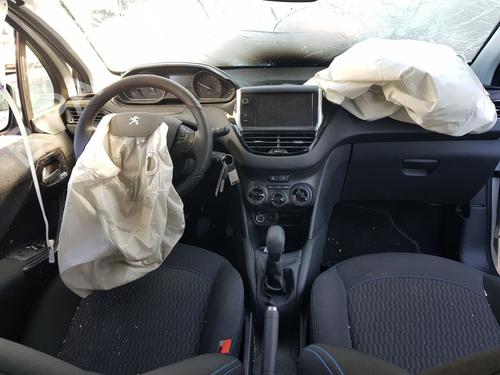 Right front fog light PEUGEOT 208 I (CA_, CC_)  | BP8596668C31 