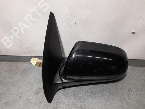 Left mirror CHEVROLET AVEO / KALOS Saloon (T250, T255)  | BP11886409C26 