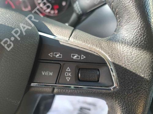 Steering wheel SEAT ARONA (KJ7, KJP)  | BP22636402C49 