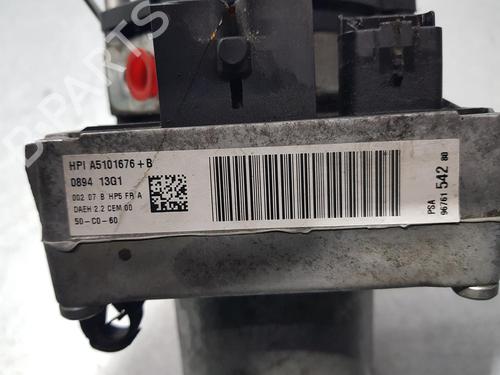 Steering pump PEUGEOT 508 I (8D_)  | BP11652219M99 