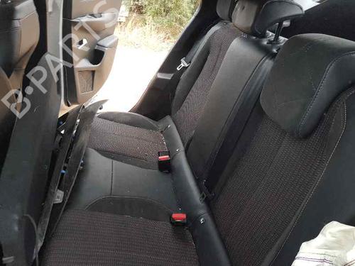 Sæde Bagtil DS DS 3 / DS 3 CROSSBACK (UR_, UC_, UJ_) 1.2 PureTech 100 (URHNKK, URHNEK) (101 hp) 24675664
