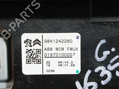 Electronic module CITROËN C3 AIRCROSS II (2R_, 2C_) 1.2 PureTech 130 (2RHNYH) | BP23956788M83 - Image 3