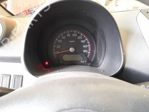 kombiinstrument-nissan-pixo-ua0-2009-37273742 main image