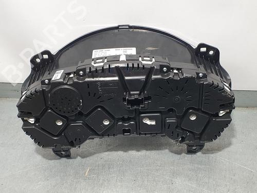 Instrument cluster FORD FOCUS IV (HN)  | BP8208252C47 