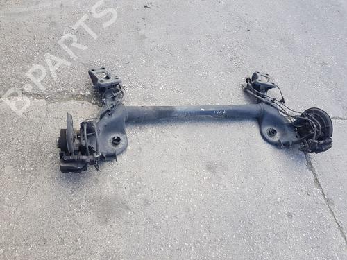 Używane Oś tylna FIAT TIPO Hatchback (356_, 357_) 1.6 D (356HXG1B, 356HXG11) (120 hp) 32316297