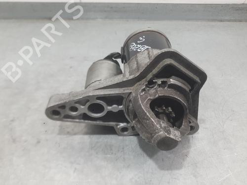 Used Starter Starter NISSAN JUKE (F15) 1.6 (117 hp) 40012666 40012666