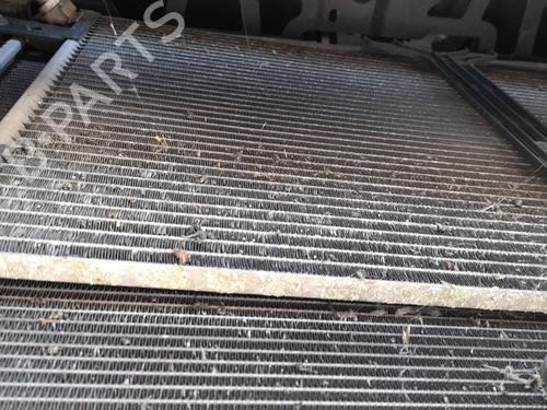 Used AC radiator AC radiator CITROËN C4 SPACETOURER (3D_) 1.5 BlueHDi 130 (131 hp) 33467885 33467885