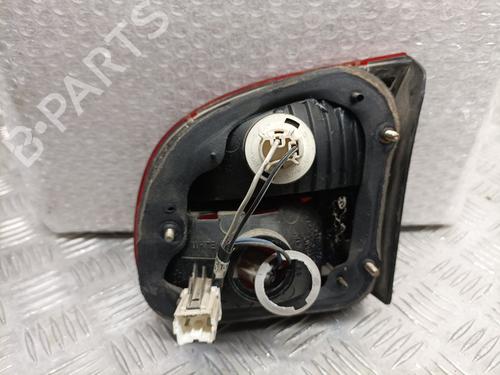 Left taillight DAEWOO LANOS (KLAT)  | BP13361229C34 