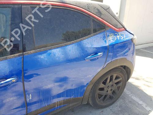 Used Left rear door OPEL MOKKA [2020-2025]  19268842