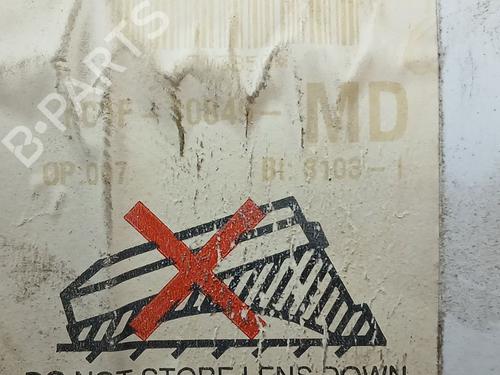 Instrument cluster FORD TRANSIT Platform/Chassis (FM_ _, FN_ _) 2.4 TDE | BP30546825C47