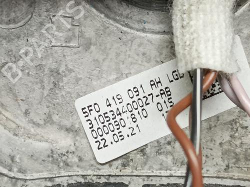 Steering wheel SEAT ARONA (KJ7, KJP) 1.0 TSI | BP15385397C49 