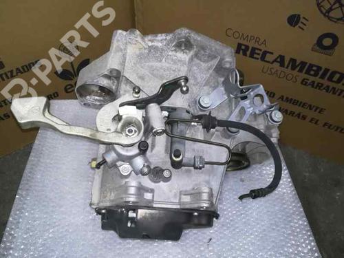 Gearbox SEAT IBIZA III (6L1)  | BP651519M3 