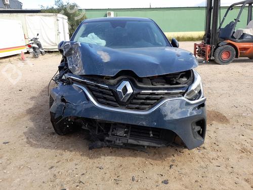 Intercooler RENAULT CAPTUR II (HF_) Blue dCi 115 (HFAD) | BP30911655M30