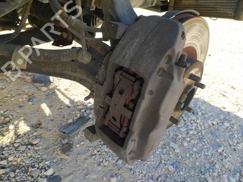 Used Right front brake caliper LAND ROVER RANGE ROVER SPORT I (L320) [2005-2013]  22640196