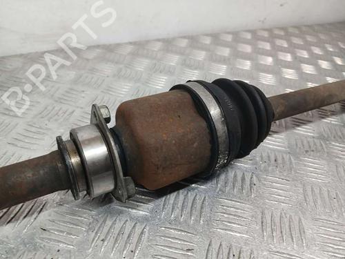 Right front driveshaft OPEL COMBO Box Body/MPV (X12)  | BP17518963M39 