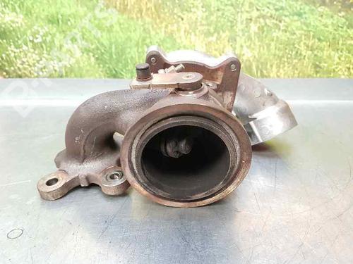 Turbocharger/Supercharger VW POLO VI (AW1, BZ1, AE1) 1.0 TSI | BP4597360M71 