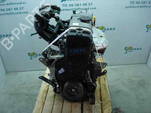 Motor für CITROËN XSARA Break (N2) 1.6 i (88 hp) 22133