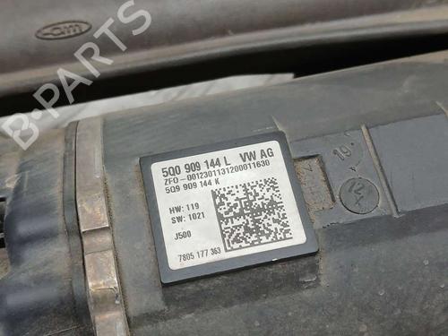 Steering rack AUDI A3 Sportback (8VA, 8VF)  | BP24357344M22 