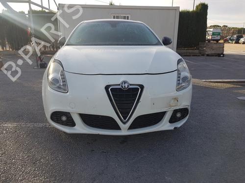 Upper protection ALFA ROMEO GIULIETTA (940_)  | BP15988571M93 