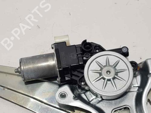 Rear left window mechanism MERCEDES-BENZ C-CLASS Coupe (CL203)  | BP8237204C24 