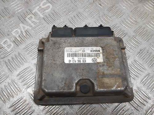 Used Engine control unit (ECU) SEAT IBIZA II (6K1) [1993-2002]  25443013