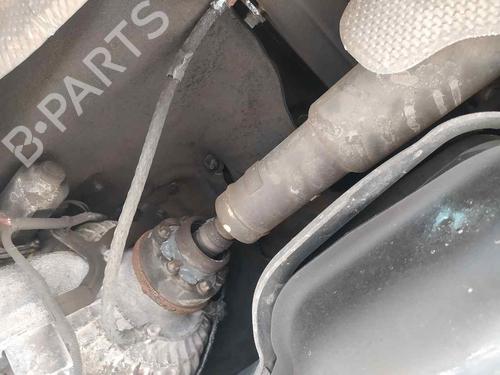 Used Driveshaft LAND ROVER DISCOVERY III (L319) [2004-2009]  23427670