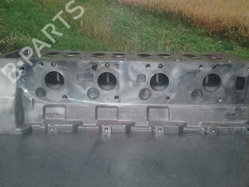 Cylinder head MERCEDES-BENZ M-CLASS (W163) ML 400 CDI (163.128) | BP12499062M5 