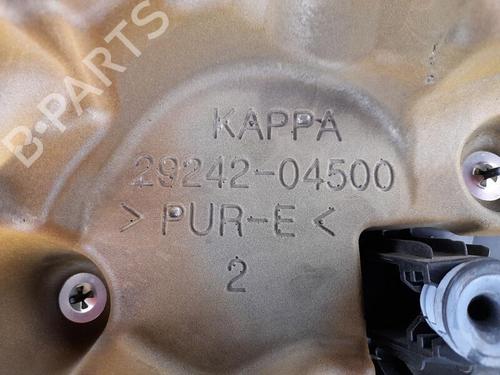 Used Upper protection HYUNDAI KONA (OS, OSE, OSI) 1.0 T-GDi (120 hp) 27832724
