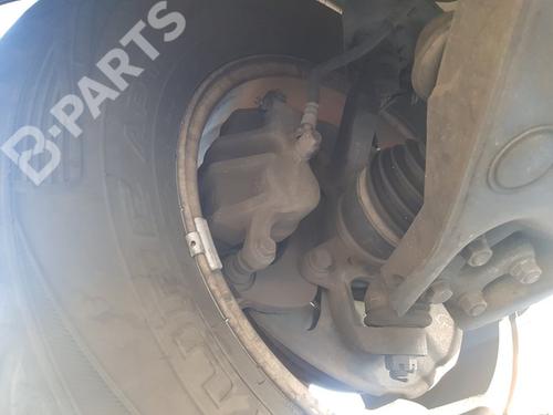 Used Left front steering knuckle Left front steering knuckle HYUNDAI TERRACAN (HP) 2.9 CRDi (150 hp) 8584816 8584816