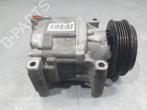 AC compressor FIAT 500 (312_) 1.2 LPG (312AXA1A) | BP33619202M34 - Image 4