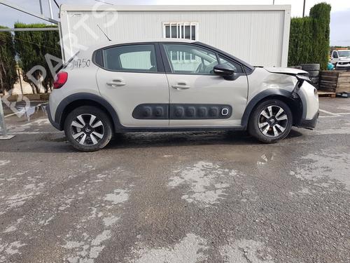 Electronic sensor CITROËN C3 III (SX)  | BP13486416M84 