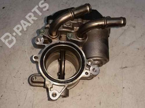 Used Throttle body SEAT LEON (5F1) 1.6 TDI (115 hp) 1908300