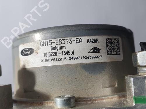 ABS pump FORD ECOSPORT  | BP6126666M43 