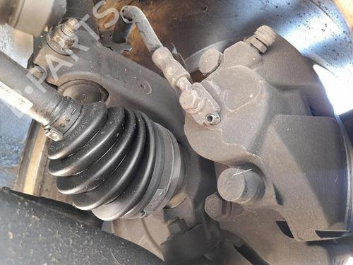 Used Left front steering knuckle SEAT TOLEDO IV (KG3) 1.6 TDI (115 hp) 30200914