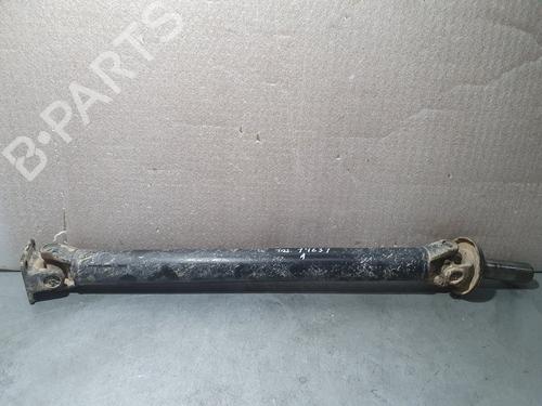 Used Driveshaft NISSAN TERRANO II (R20) [1992-2007]  12504868
