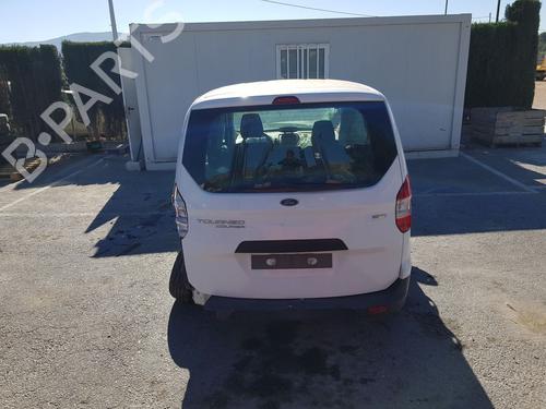 Left front window switch FORD TOURNEO COURIER B460 MPV  | BP10973346I27 