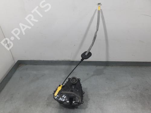 Used Front right lock Front right lock RENAULT AUSTRAL TCe 160 (HGMJ) (158 hp) 25152265 25152265