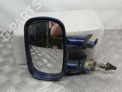 Left mirror FIAT DOBLO Box Body/MPV (223_) 1.9 JTD | BP27512544C26