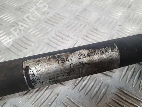 Right front driveshaft FORD FOCUS I (DAW, DBW)  | BP11215501M39 