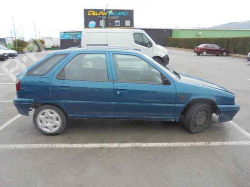 Engine CITROËN ZX (N2) D 1037252 B-Parts