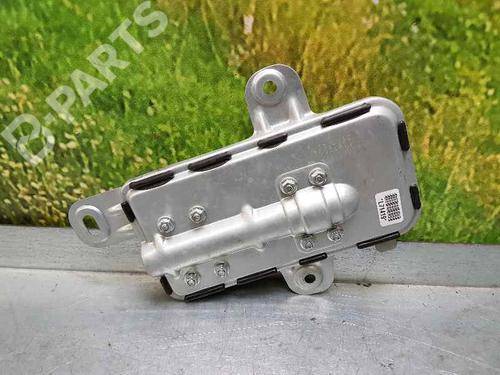 Left seat airbag BMW Z4 Roadster (E85)  | BP2274978C13 