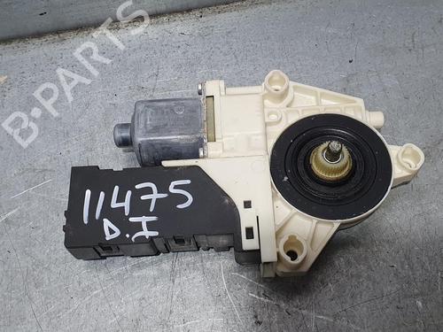Rudehejsemotor forskærm venstre PEUGEOT 407 (6D_) [2004-2011]  4735556