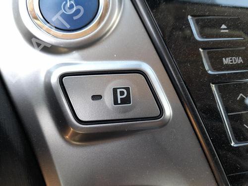 Hand brake TOYOTA PRIUS (_W3_) 1.8 Hybrid (ZVW3_) 8471847040