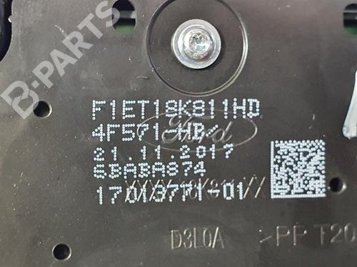 Switch FORD FOCUS III  | BP9151294I30 