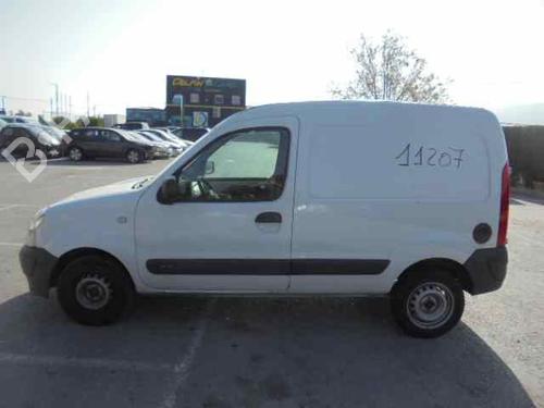 Intercooler RENAULT KANGOO (KC0/1_) | BP2231239M30