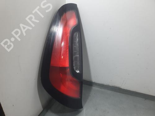 Used Left taillight Left taillight KIA SOUL II (PS) 1.6 GDI (132 hp) 30198423 30198423