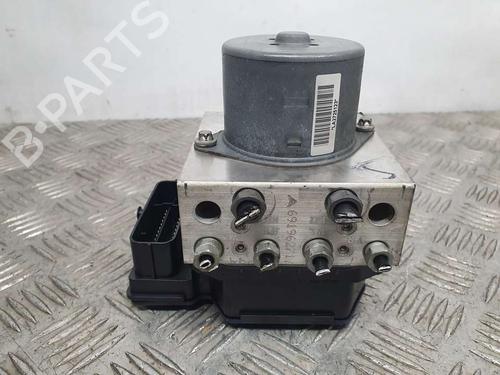 Used ABS pump FORD MONDEO IV (BA7) [2007-2015]  6816384