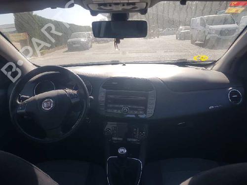 Left front driveshaft FIAT BRAVO II (198_) 1.9 D Multijet (198AXB1A) | BP7530622M38 