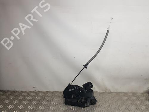 Türschloss links vorne für SKODA KAMIQ (NW4) 1.0 TSI (110 hp) 29590517